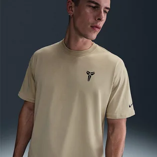 Футболка мужская Nike Basketball Tee Beige HJ3318-251