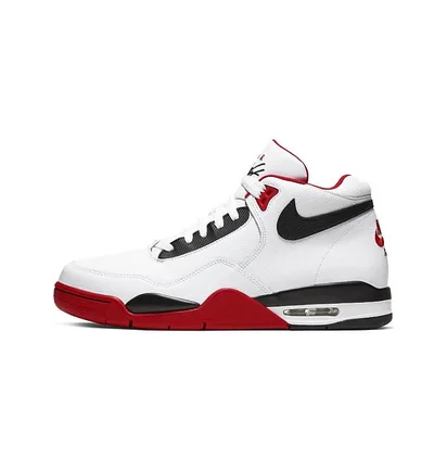 Кросівки чоловічі Nike Flight Legacy White BQ4212-100