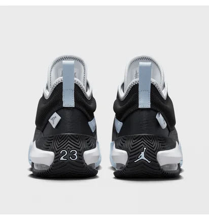 Кроссовки мужские Air Jordan Stay Loyal 2 Black DQ8401-014