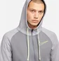 Толстовка мужская Nike Therma-Fit Edition Novelty Grey DD2102-084