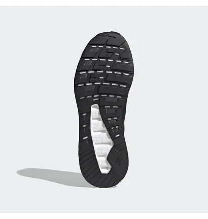 Кросівки унісекс Adidas Zx 2K Boost Black FX7029