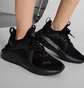 Кроссовки детские Puma Softride Enzo 5 Black 401510-01