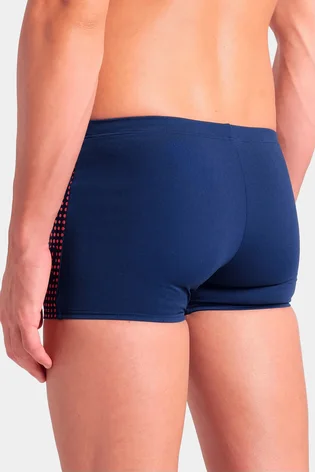 Плавки чоловічі Arena Foggy Dots Swim Short Blue 008483-700