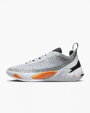 Кроссовки унисекс Air Jordan 1 Luka Grey Dn1772-108