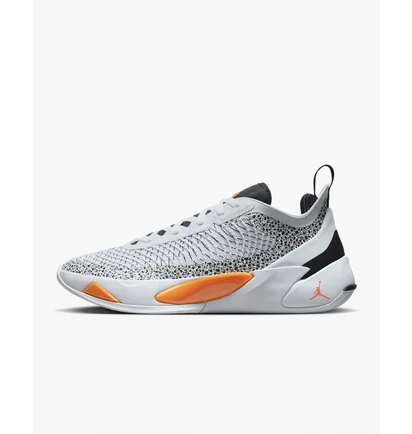 Кроссовки унисекс Air Jordan 1 Luka Grey Dn1772-108