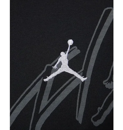 Футболка чоловіча Air Jordan T-Shirt Flight Essentials Black FN1191-010