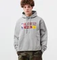 Худи мужское Nike Fleece Essential All-Star Weekend 2022 Grey DH9528-063