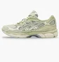 Кросівки унісекс Asics Gel-Nyc Green/Metallic 1203A739-301