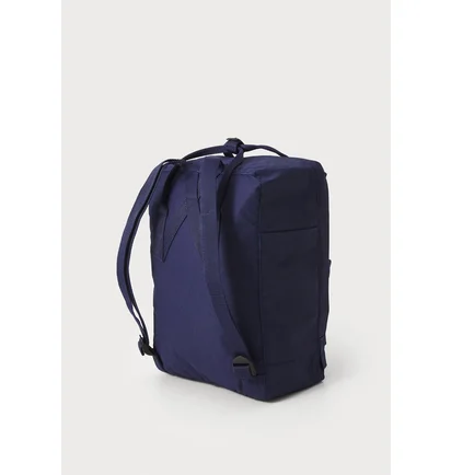 Рюкзак унисекс Fjallraven Kanken Blue 23510.576