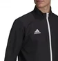 Олимпийка мужская Adidas Jacket Ent22 Pre Jkt Black H57534