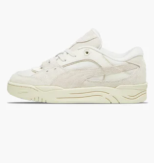 Кросівки унісекс Puma 180 Corduroy Beige 394873-01