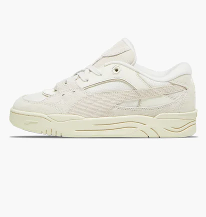Кроссовки унисекс Puma 180 Corduroy Beige 394873-01