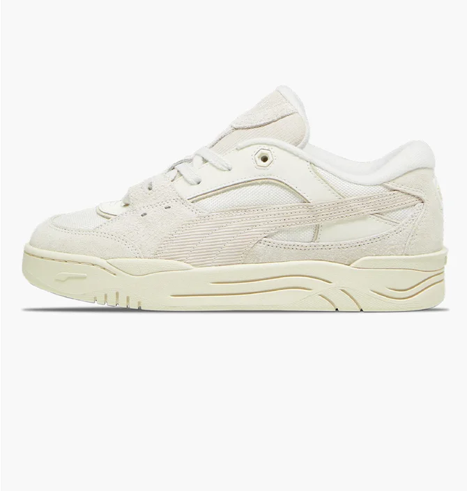 Кроссовки унисекс Puma 180 Corduroy Beige 394873-01