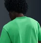 Футболка мужская Nike Sportswear Premium Essential Tee Green DO7392-388