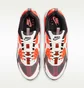 Кроссовки мужские Nike Air Max 90 Drift White/Orange FB2877-004