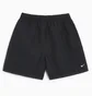 Шорты женские Nike Acg Shorts Black DV9535-010