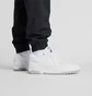 Спортивный костюм мужской New Balance Reimagined Woven Black MP53507BK__MJ53527BK
