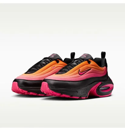 Кроссовки женские Nike Air Max Portal WomenS Shoes Black/Multi HF3053-015