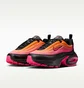 Кроссовки женские Nike Air Max Portal WomenS Shoes Black/Multi HF3053-015