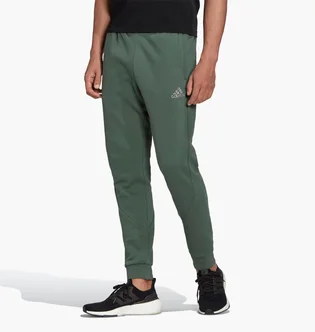 Штаны мужские Adidas Fl Recbos Pt1 Green Hm7892