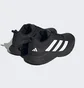 Кроссовки женские Adidas Court Team Bounce 2.0 Shoes Black Hr1236