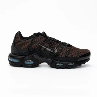 Кроссовки мужские Nike Air Max Plus Utilitu Brown FD0670-201