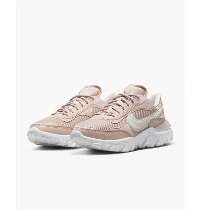 Кроссовки женские Nike W React R3Vision Beige DQ5188-601
