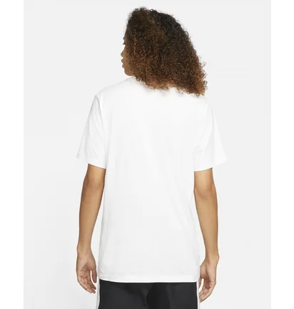 Футболка мужская Air Jordan M J Jumpman Emb Ss Crew White DC7485-100