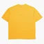 Футболка мужская Air Jordan Wordmark Tee Yellow FJ1969-739