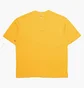 Футболка мужская Air Jordan Wordmark Tee Yellow FJ1969-739
