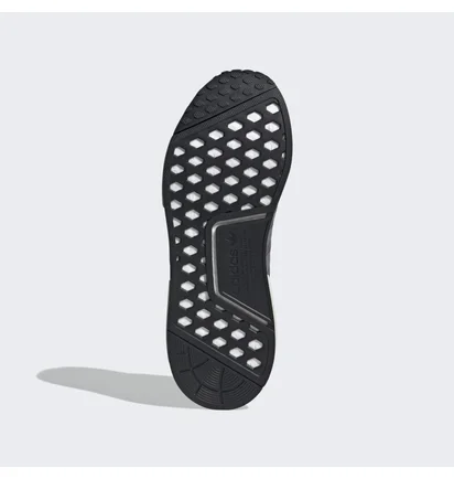 Кроссовки мужские Adidas Nmd_R1 Shoes Grey Gx9534