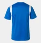 Футболка мужская Joma Dinamo Blue 100446.700