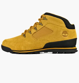 Черевики чоловічі Timberland Euro Rock Mid Hiker Yellow 0A2H5A