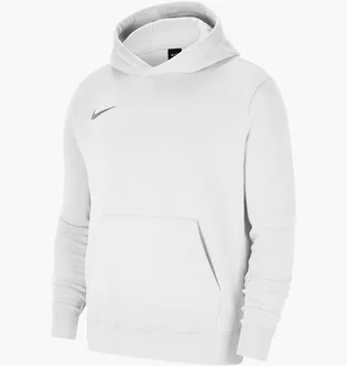 Худі дитяче Nike Park 20 Fleece Hoodie White CW6896-101