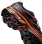 Кроссовки унисекс Salomon Schuhe Xt-6 Black L41750900