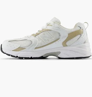 Кроссовки унисекс New Balance 530 White MR530RD