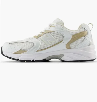 Кроссовки унисекс New Balance 530 White MR530RD