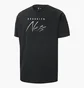 Футболка чоловіча Nike Brooklyn Nets Courtside Black Dx9958-032