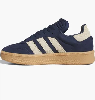 Кросівки унісекс Adidas Samba Xlg Blue JQ2885