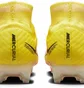 Бутси унісекс Nike Zoom Superfly 9 Elite Ag-Pro Yellow Dj5165-780