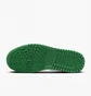 Кроссовки мужские Air Jordan Air I High G White/Green DQ0660-130