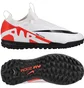 Сороконіжки дитячі Nike Air Zoom Mercurial Vapor 15 Academy Tf White DJ5621-600
