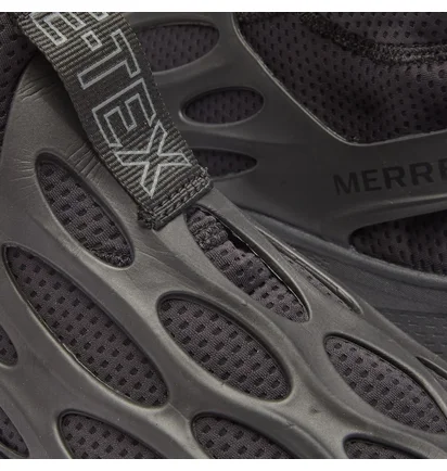 Кроссовки мужские Merrell Hydro Runner Mid Gtx 1Trl Black J067893