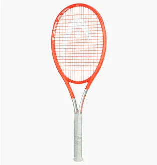 Ракетка для большого тенниса Head Radical Mp 2021 Gr3 Orange 234111