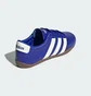 Кросівки жіночі Adidas Grand Court Lo Blue JQ9692