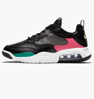 Кроссовки мужские Air Jordan Max 200 Black Cd6105-005