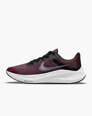 Кросівки жіночі Nike Winflo 8 Bordo CW3421-600