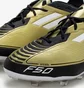 Бутси дитячі Adidas F50 Pro Messi Fg Yellow/Black IF6917