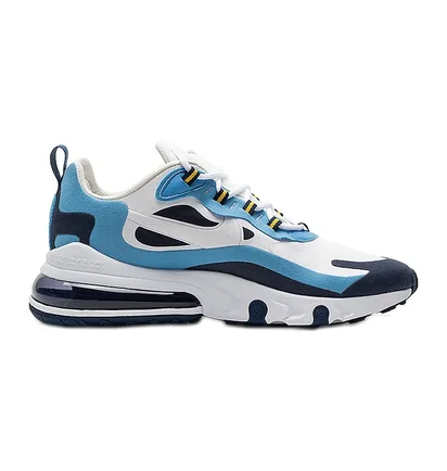 Кроссовки мужские Nike Air Max 270 React Multi Ct1264-104