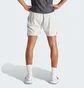 Шорты мужские Adidas Tennis Heat.Rdy Shorts And Inner Shorts Set Beige IV7145